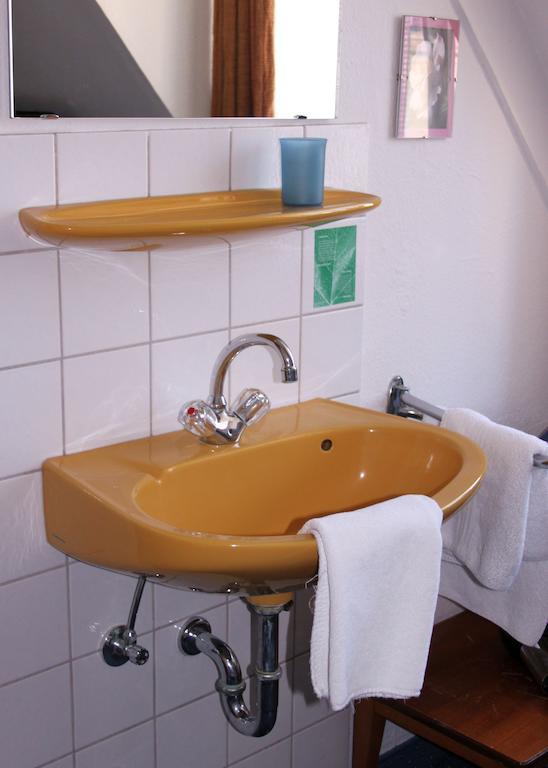 City Hotel Meesenburg Würzburg Szoba fotó