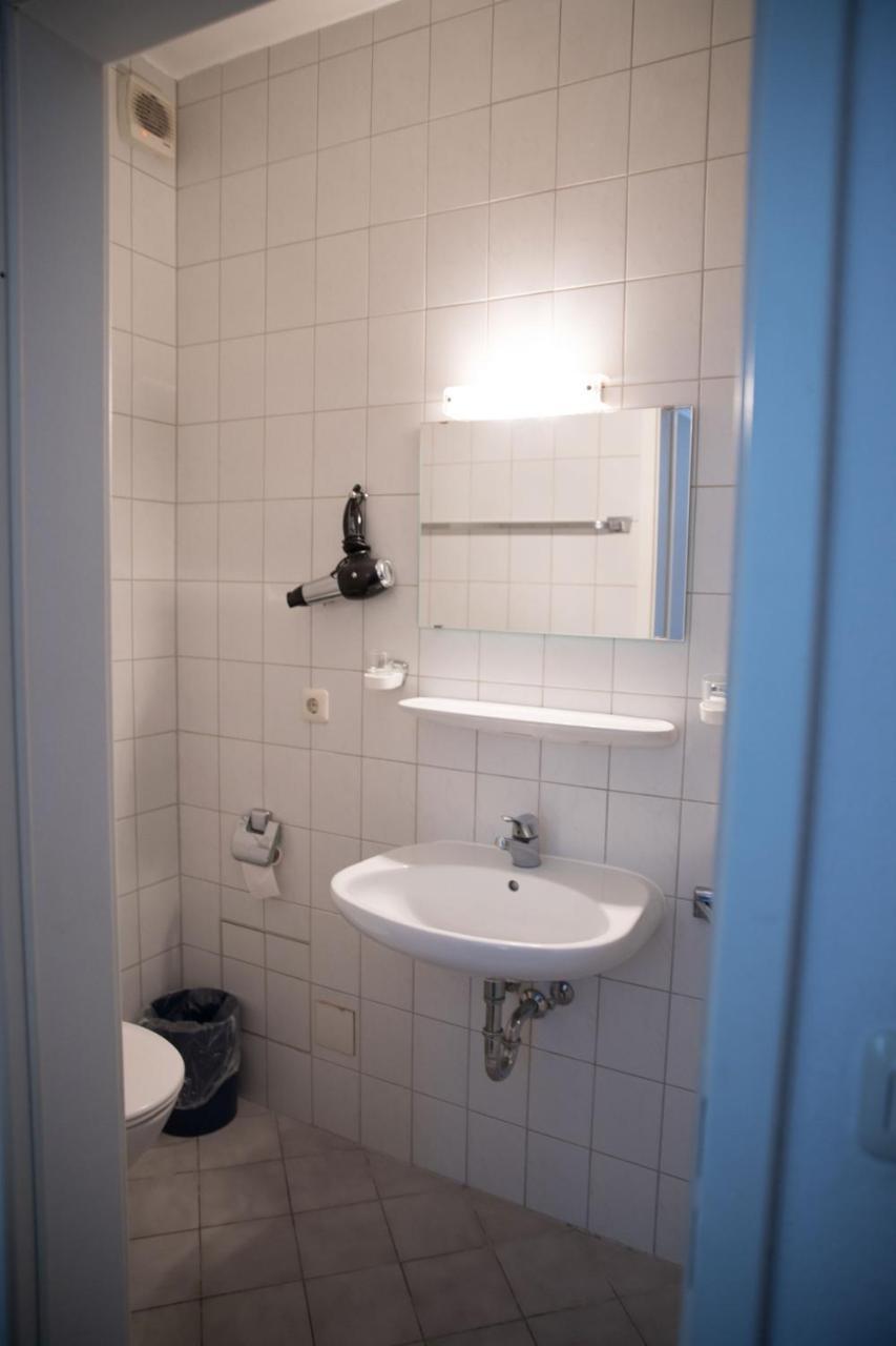 City Hotel Meesenburg Würzburg Kültér fotó