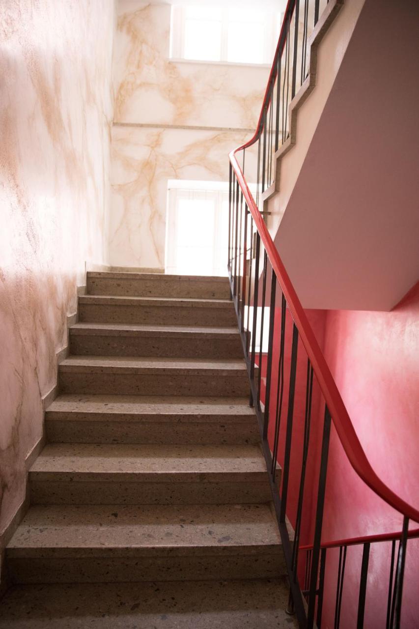 City Hotel Meesenburg Würzburg Kültér fotó